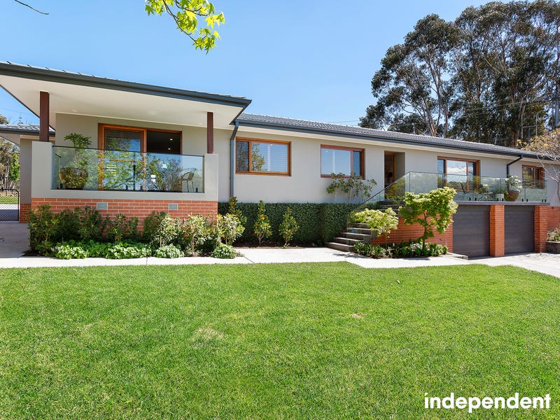 17 Maurice Place, Garran, ACT 2605 Property Details