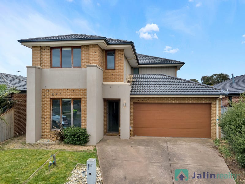 87 Cookes Road, Doreen, Vic 3754 Property Details