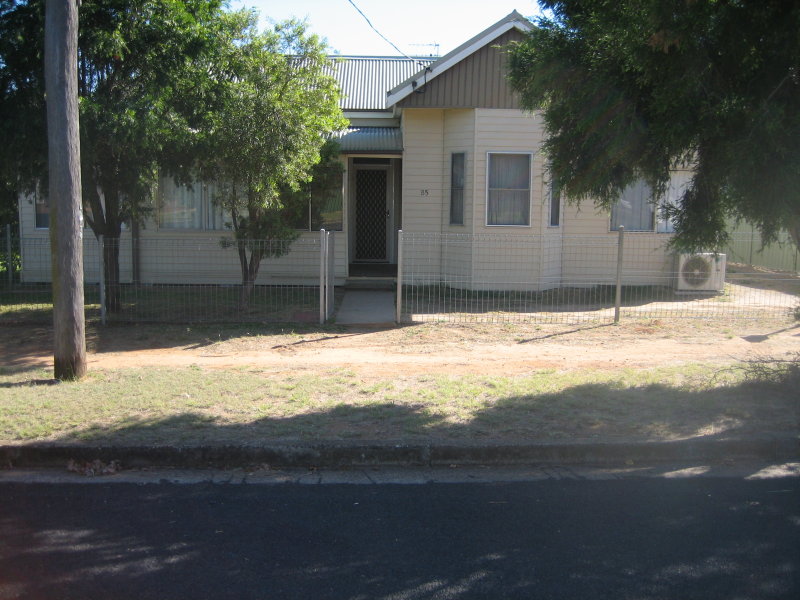 85 Cassilis Street, Coonabarabran, NSW 2357