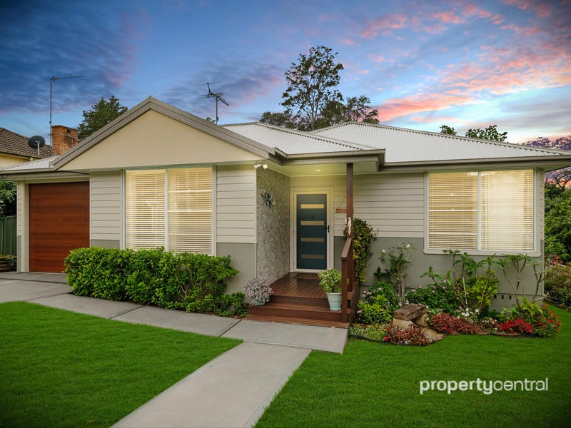 14 Glenbrook Road, Glenbrook, NSW 2773 Property Details