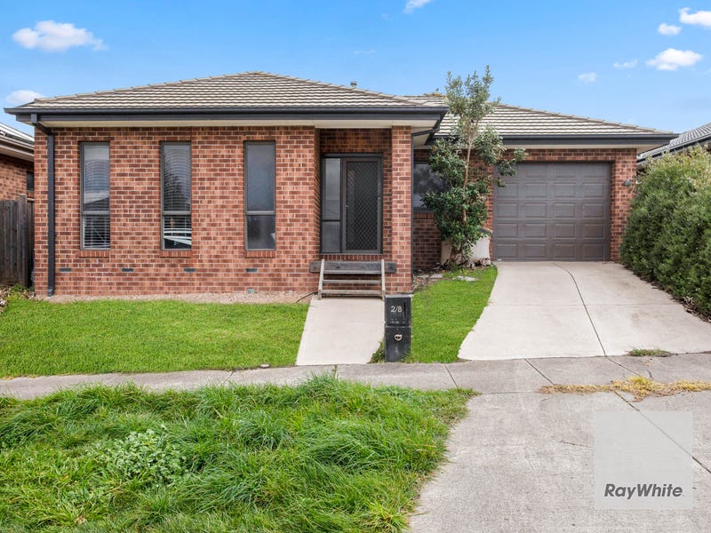 1 Morinda Street, Wallan, Vic 3756 House for Sale