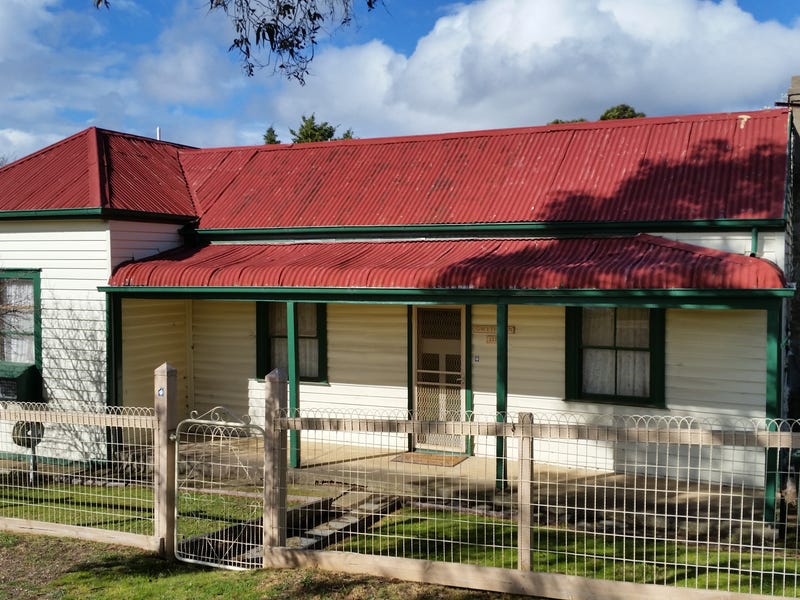 112 Farnsworth Street, Castlemaine, VIC 3450