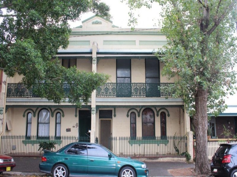 107 Derwent Street, Glebe, NSW 2037