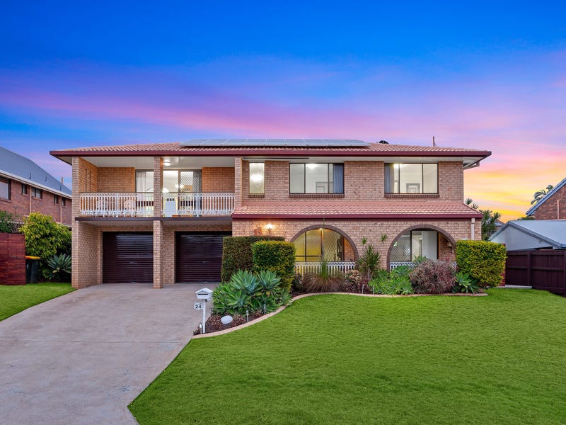 24 Orpheus Street, Robertson, Qld 4109 Property Details