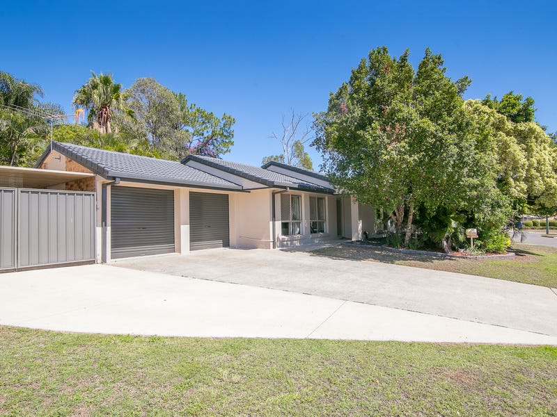 5 Forest Glen Court, Camira, Qld 4300 Property Details