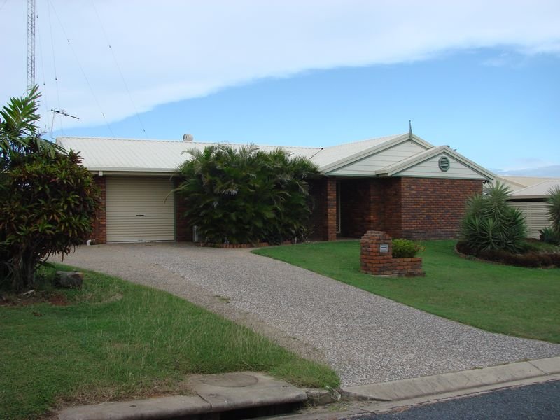 42 Davison Street, Gracemere, Qld 4702 Property Details