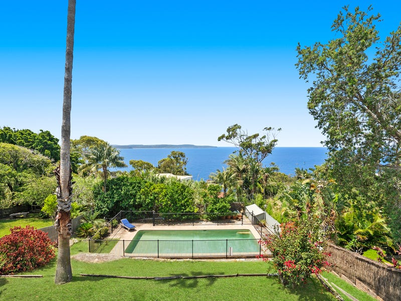 111 Bynya Road, Palm Beach, NSW 2108 House for Sale