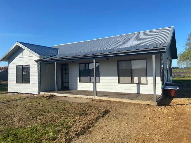 133 Montgomery Road, Bundalaguah, VIC 3851