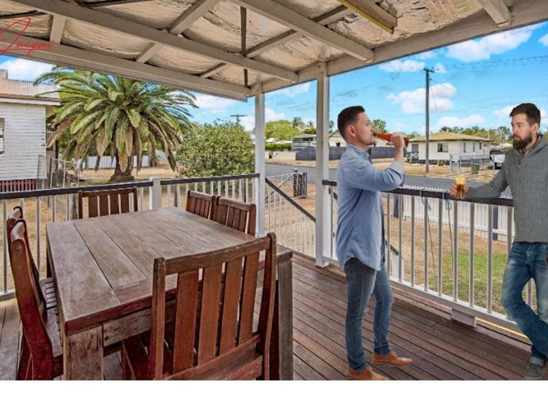 9 Hartwig Street, Goombungee, Qld 4354 Property Details