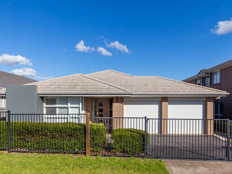 112 Burns Road, Kellyville, NSW 2155