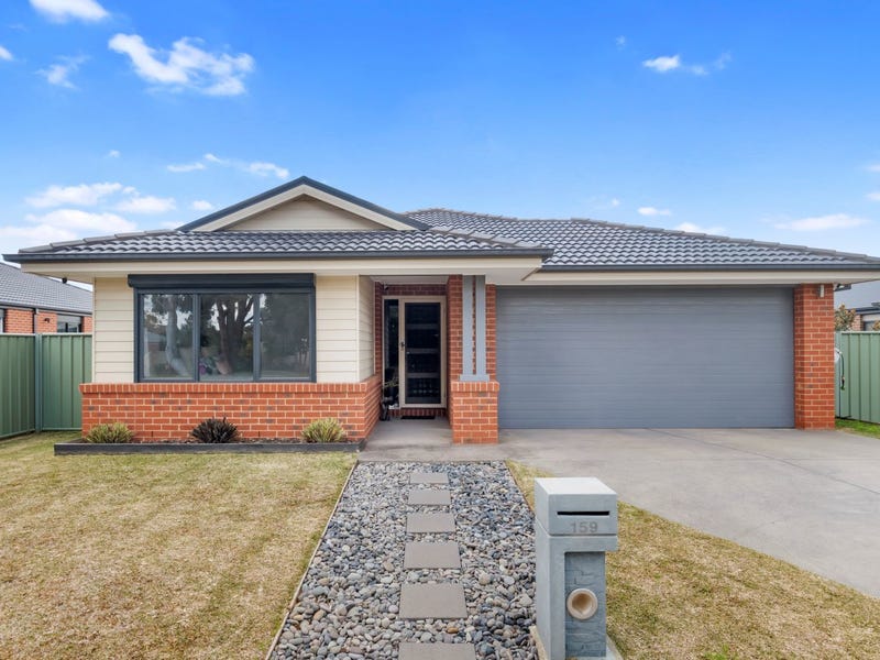 159 Station Street, Epsom, Vic 3551 - Property Details