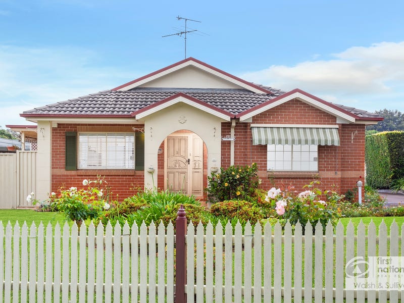 1/2 Hammers Road, Northmead, NSW 2152 - Property Details