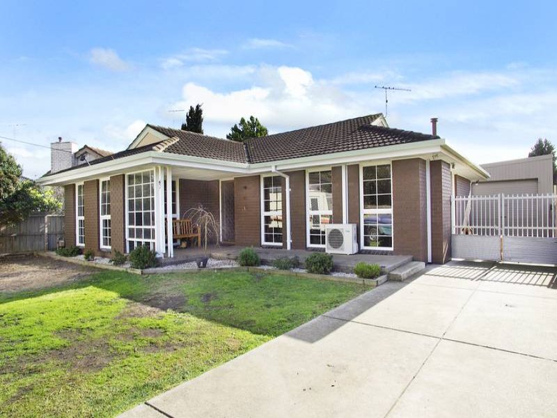 41 Hickey Street, Whittington, Vic 3219 Property Details