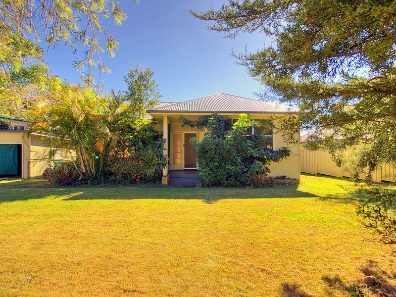 8 Caldwell Avenue, East Lismore, NSW 2480
