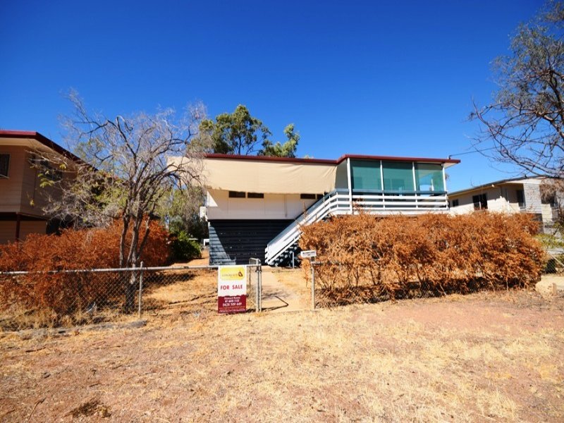 40 Cassowary Street, Longreach, QLD 4730