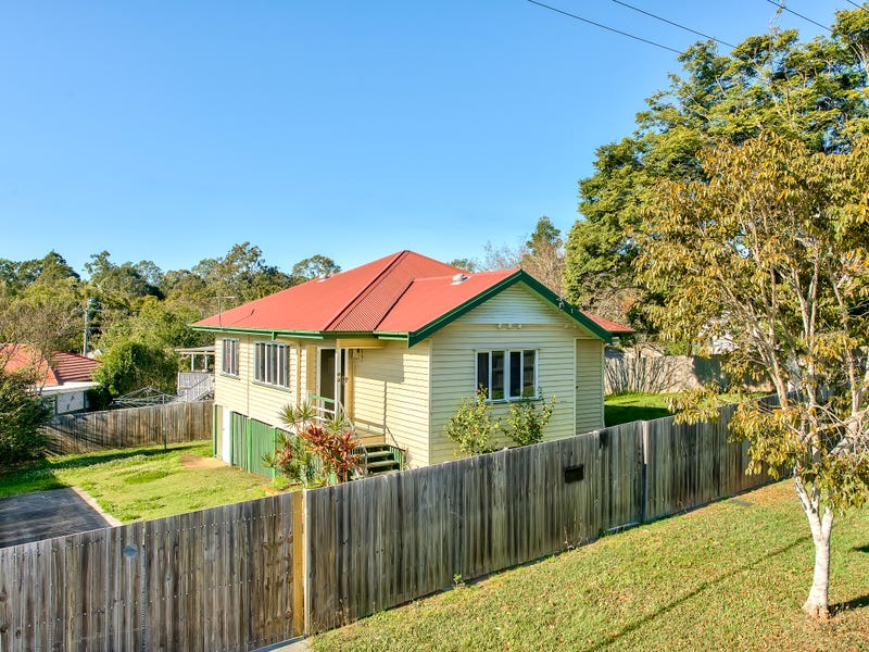 90 Woking Street, Keperra, Qld 4054 Property Details