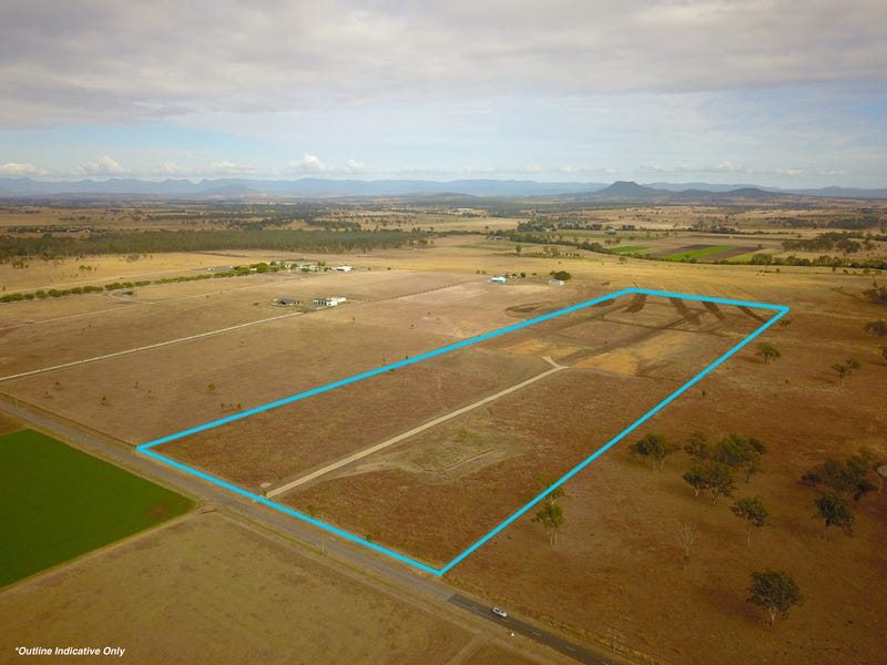 11271147 Middle Road, Peak Crossing, Qld 4306 Residential Land for
