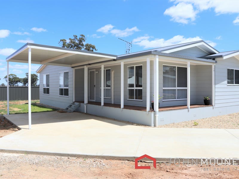 19 Rockliff Court, Lockhart, NSW 2656 Property Details