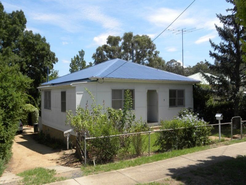 3 Main Street, Young, NSW 2594 Property Details