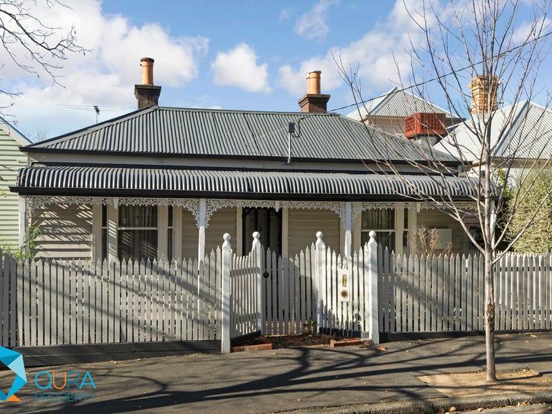 57 Mccracken Street, Kensington, VIC 3031