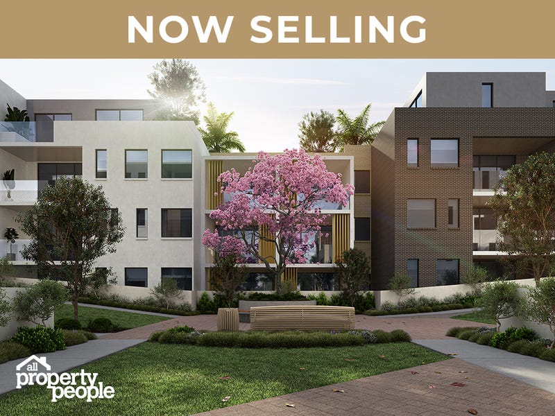 AG05/35 Ingleburn Road, Leppington, NSW 2179 Property Details