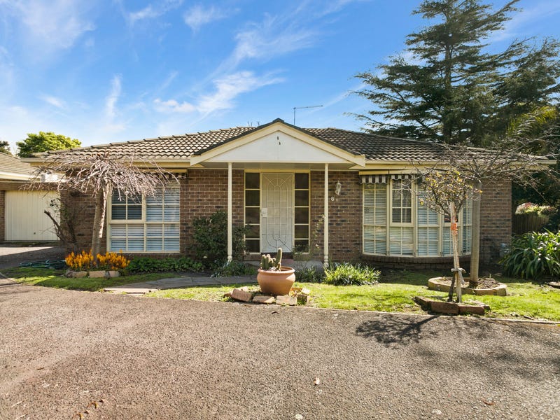 6/11 Towerhill Road, Frankston South, VIC 3199