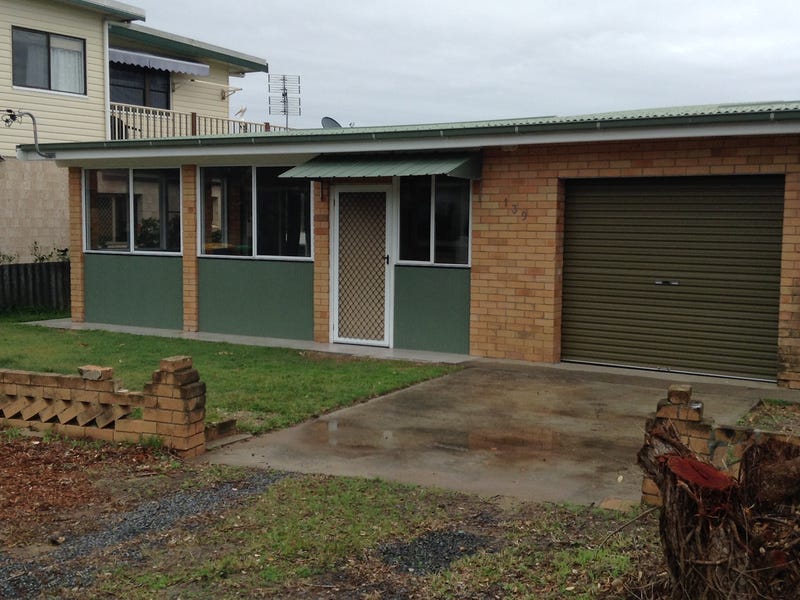 139 Main Street, Wooli, NSW 2462