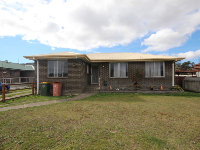 8 Tottenham Road, Gagebrook, TAS 7030