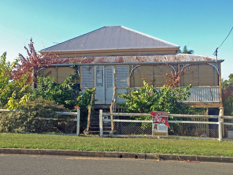 101 North Street, Maryborough, Qld 4650 Property Details