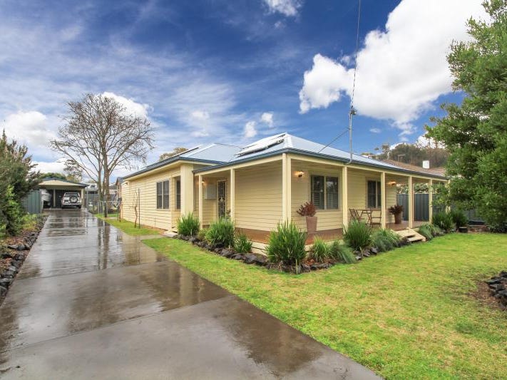 30 Boisdale Street, Maffra, Vic 3860 Property Details