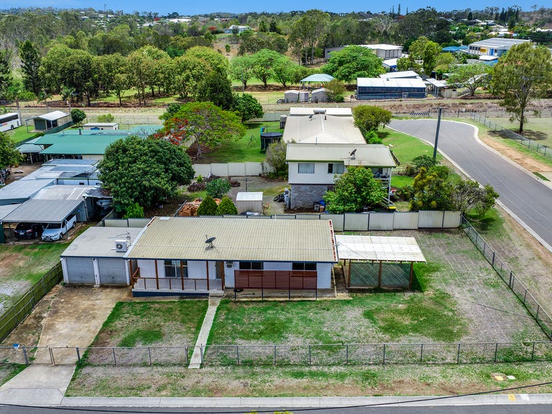 37 Menzies Street, Calliope, Qld 4680 House for Sale