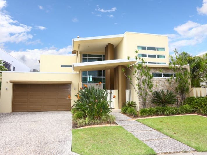 3012 Royal Pines Resort, Benowa, Qld 4217 Property Details