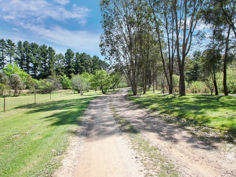 190 Library Road, Beechworth, Vic 3747 House for Sale