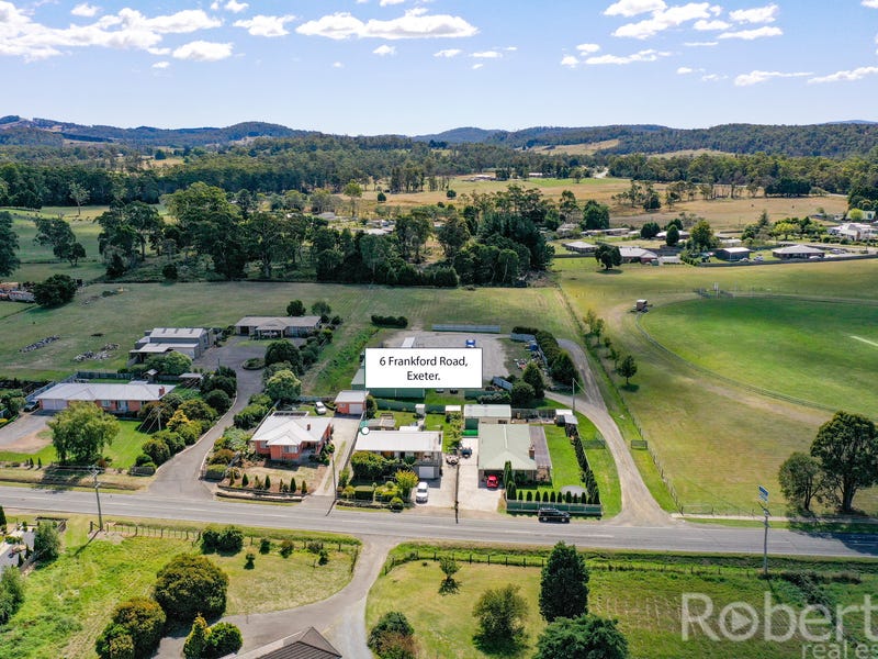 6 Frankford Road, Exeter, TAS 7275