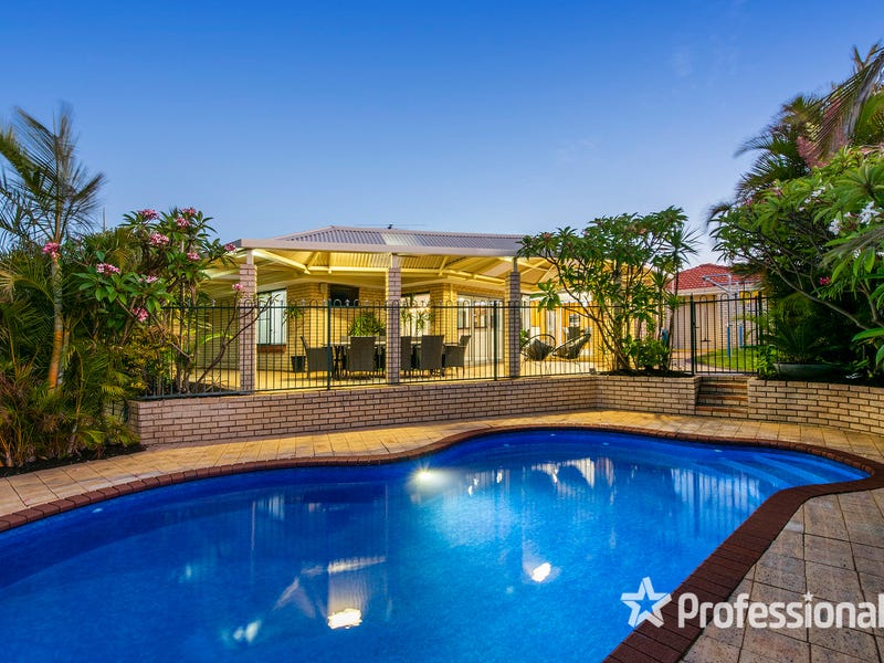 34 New Cross Road, Kingsley, WA 6026 Property Details