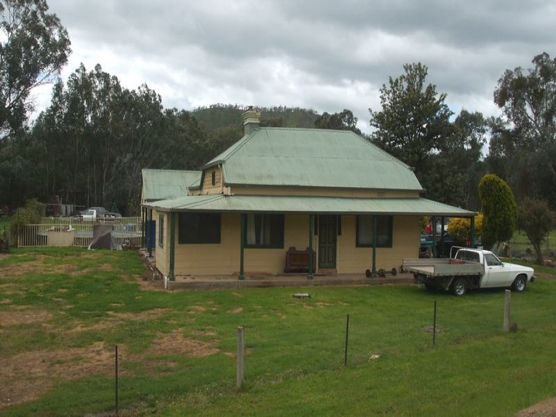 2 Havelock Street, Barnawartha, VIC 3688