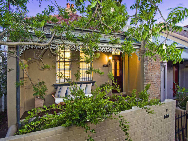 13 Young Street, Annandale, NSW 2038 Property Details