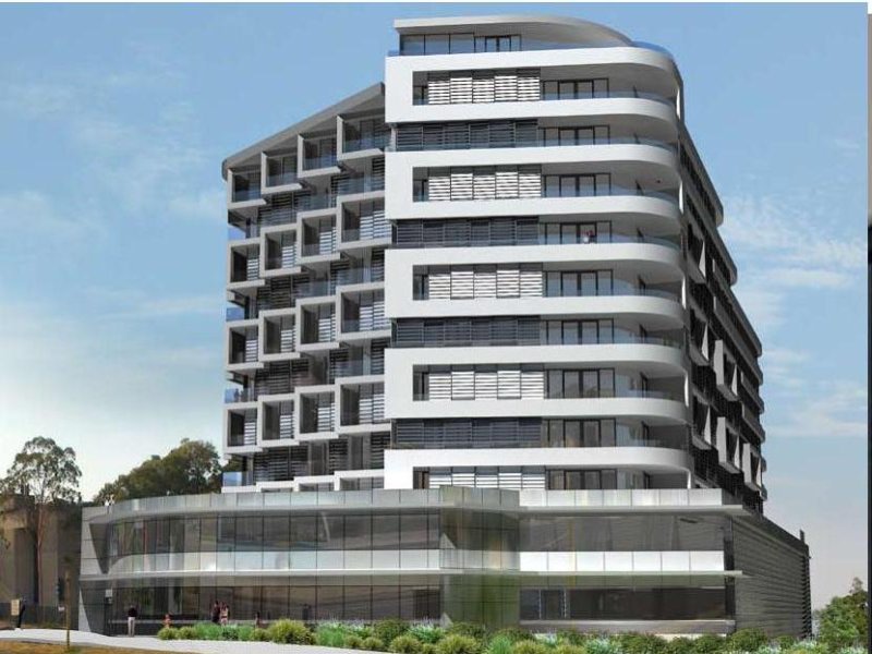 116/632640 Doncaster Rd., Doncaster, Vic 3108 Property Details