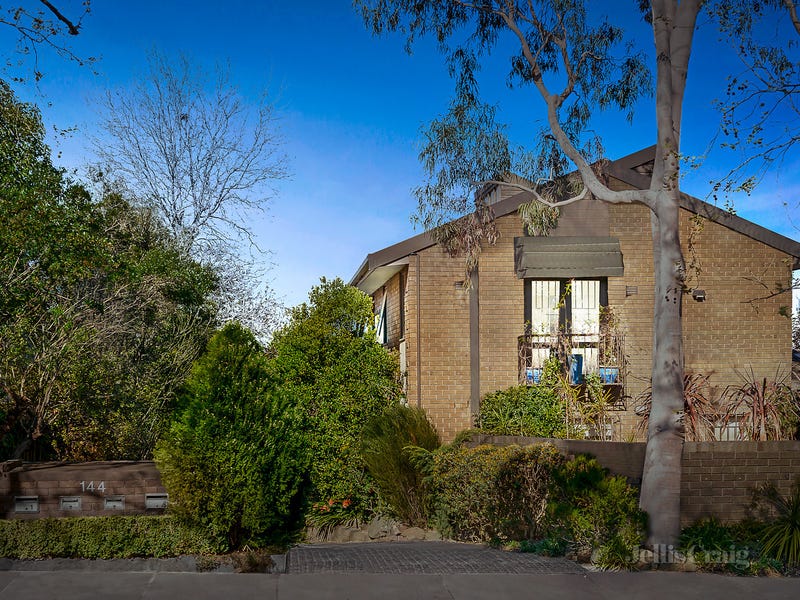 3/144 Marshall Street, Ivanhoe, Vic 3079