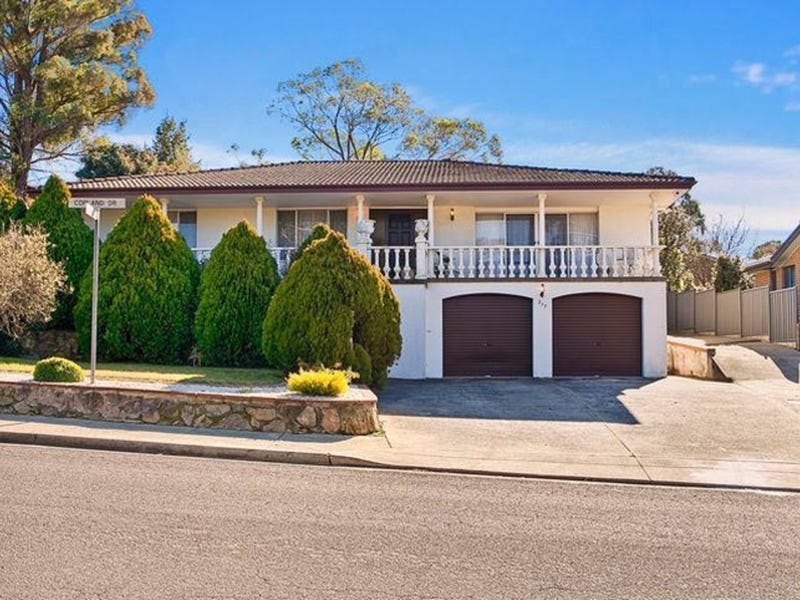 217 Copland Drive, Spence, ACT 2615
