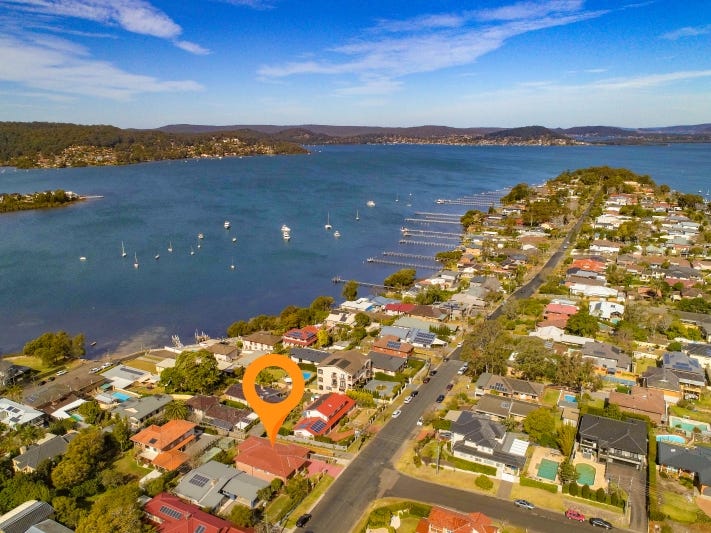 149 Albany Street, Point Frederick, NSW 2250