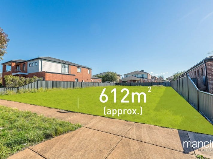 10 Whitlam Green, Point Cook, VIC 3030