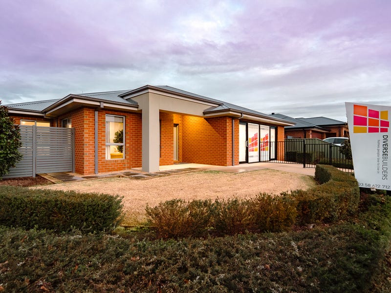 11 Apostle Street, Kialla, Vic 3631 House for Sale