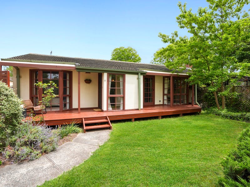 5 Glover Street, Lyneham, ACT 2602 House for Sale