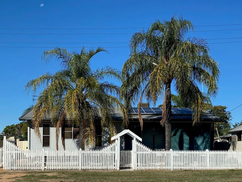 17 Annandale Street, Injune, QLD 4454