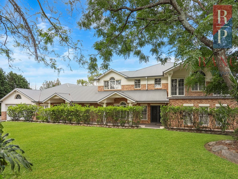 125 Pitt Town Road, Kenthurst, NSW 2156 House for Sale realestate