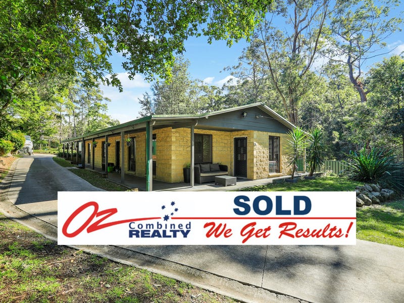 16 Waterpark Road, St Basin, NSW 2540