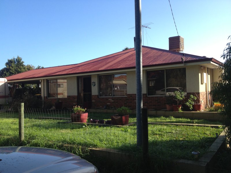 1507 Karnup Road, Serpentine, WA 6125 Property Details