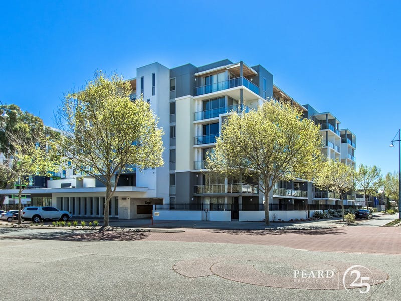 34/24 Flinders Lane, Rockingham, WA 6168 Property Details