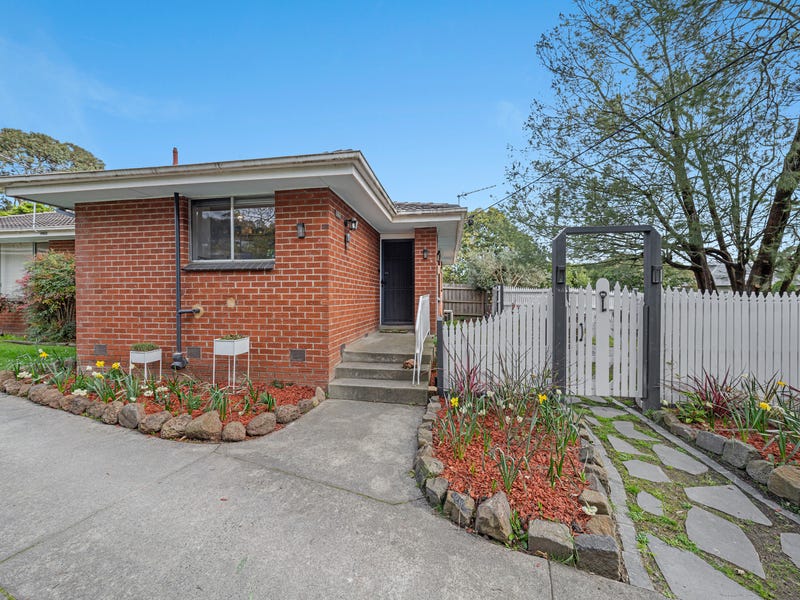 1/41 Willow Road, Upper Ferntree Gully, VIC 3156